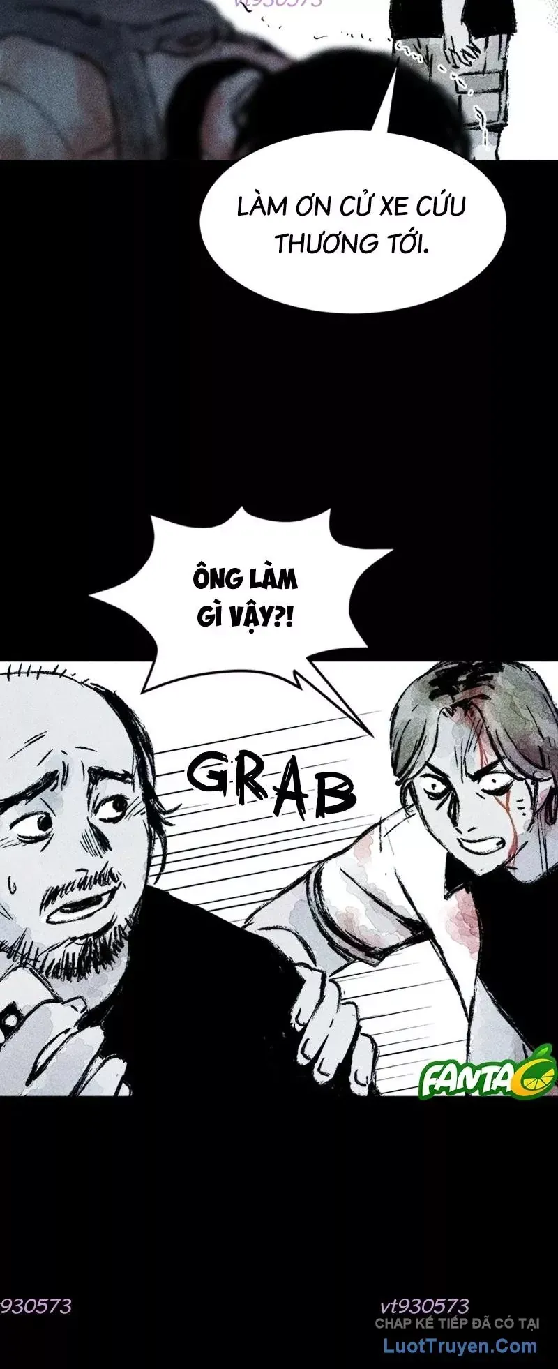 Phần Nhân Tính Cuối Cùng Chap 14 - Next Chap 13