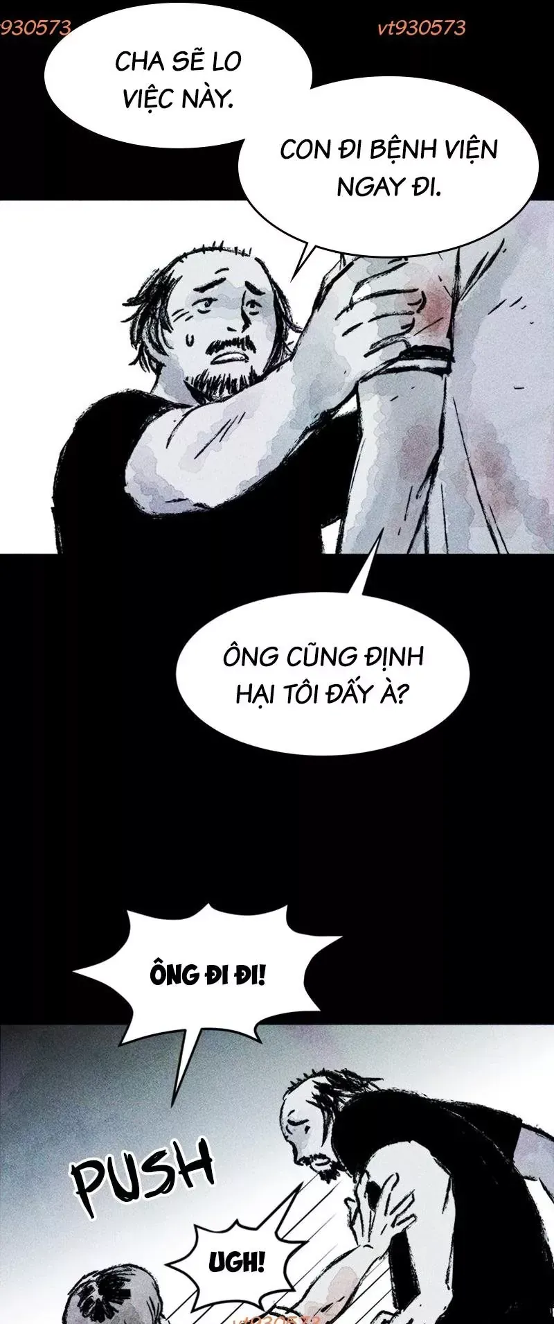 Phần Nhân Tính Cuối Cùng Chap 14 - Next Chap 13