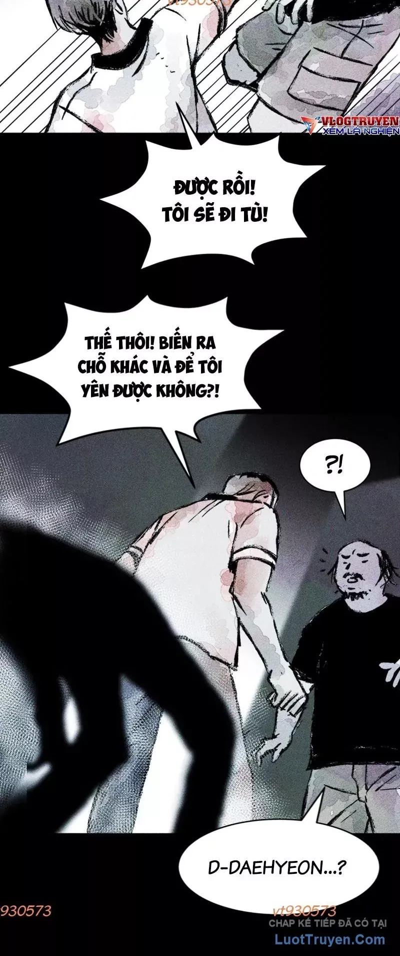 Phần Nhân Tính Cuối Cùng Chap 14 - Next Chap 13