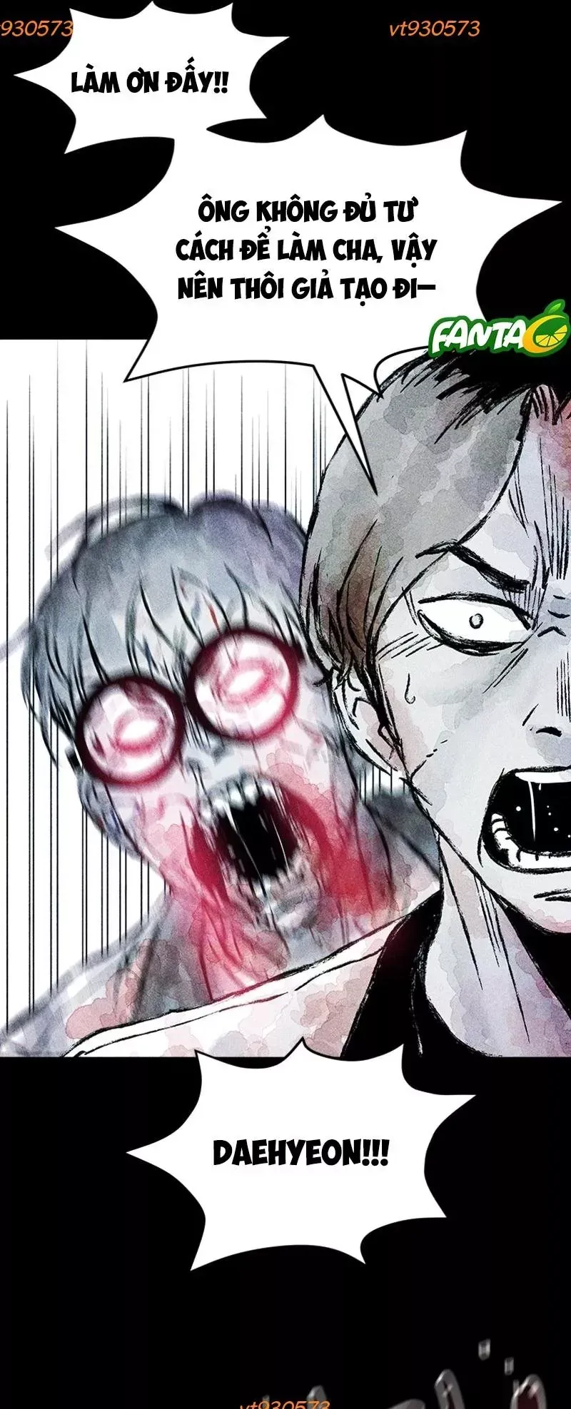 Phần Nhân Tính Cuối Cùng Chap 14 - Next Chap 13
