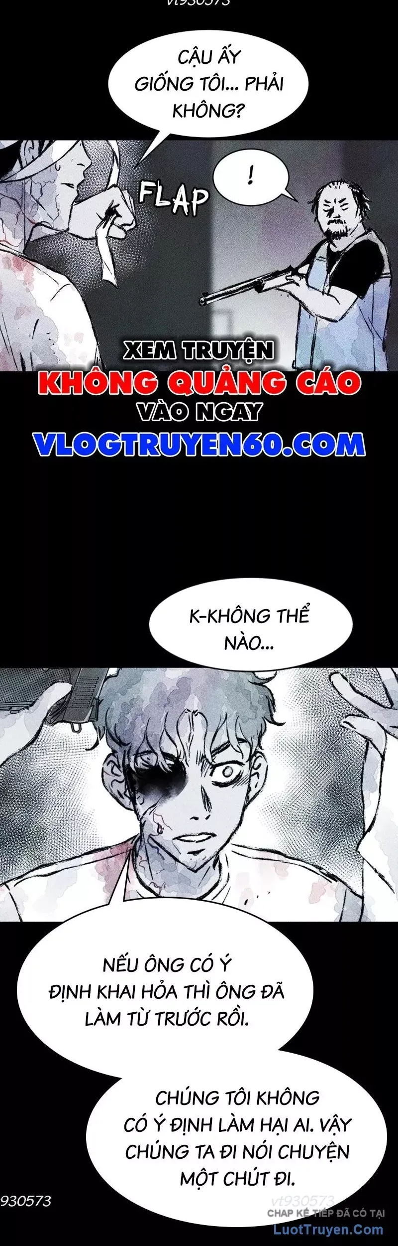 Phần Nhân Tính Cuối Cùng Chap 14 - Next Chap 13