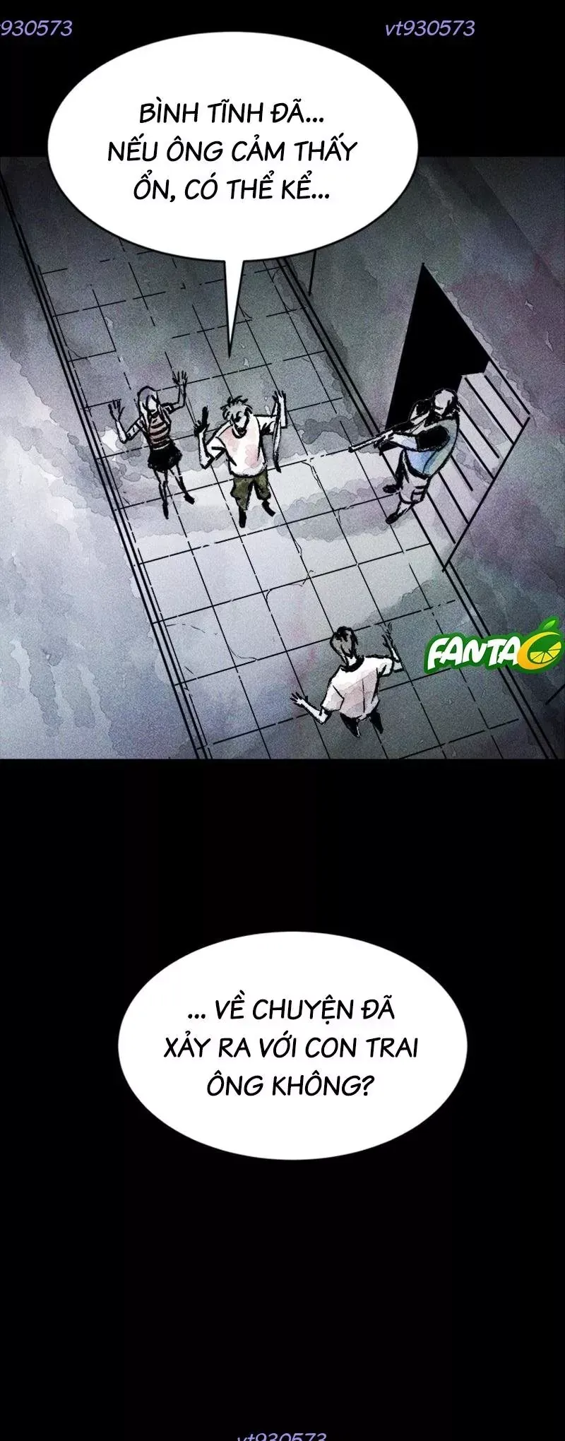 Phần Nhân Tính Cuối Cùng Chap 14 - Next Chap 13