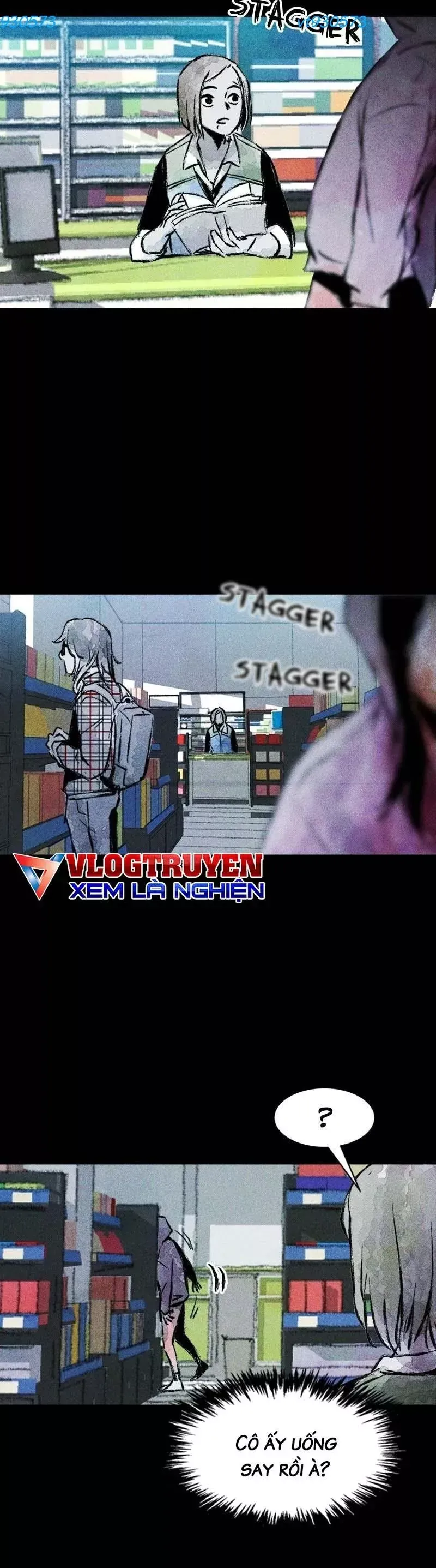 Phần Nhân Tính Cuối Cùng Chap 15 - Next Chap 14