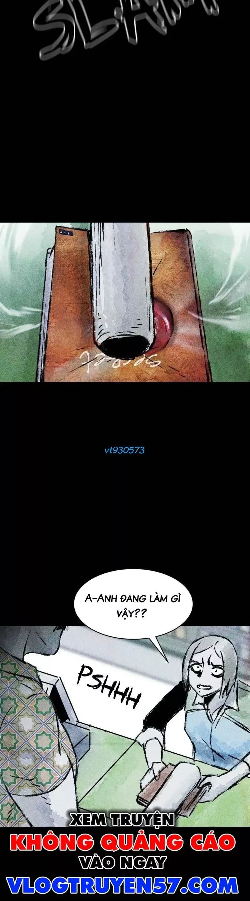 Phần Nhân Tính Cuối Cùng Chap 15 - Next Chap 14
