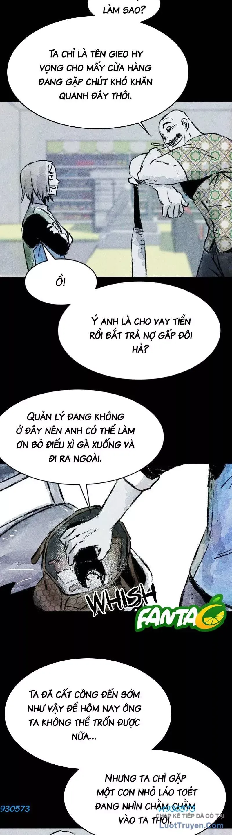 Phần Nhân Tính Cuối Cùng Chap 15 - Next Chap 14