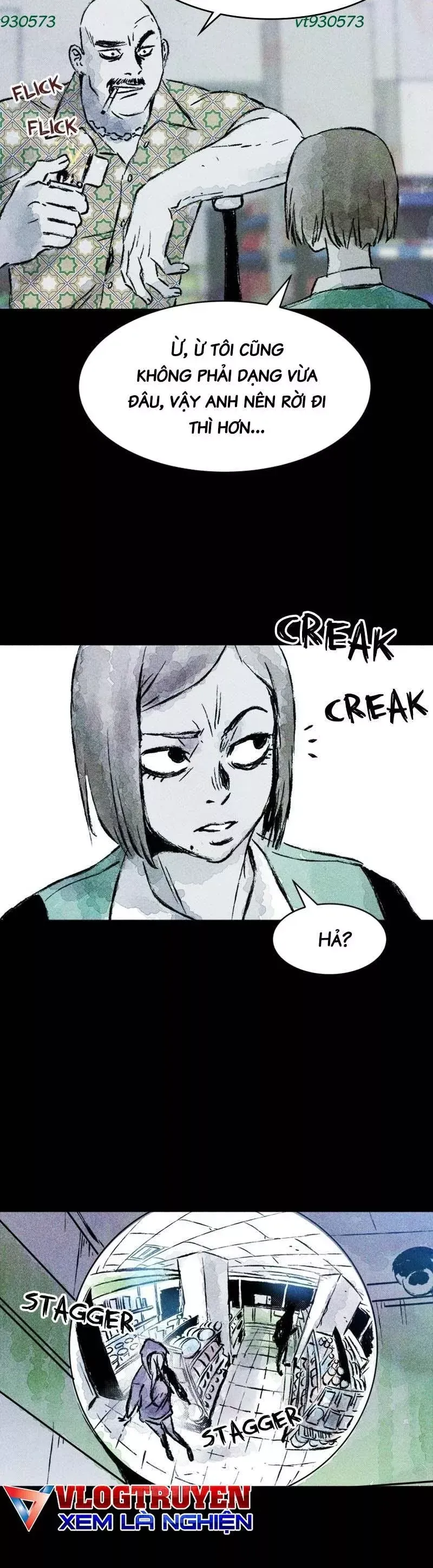 Phần Nhân Tính Cuối Cùng Chap 15 - Next Chap 14