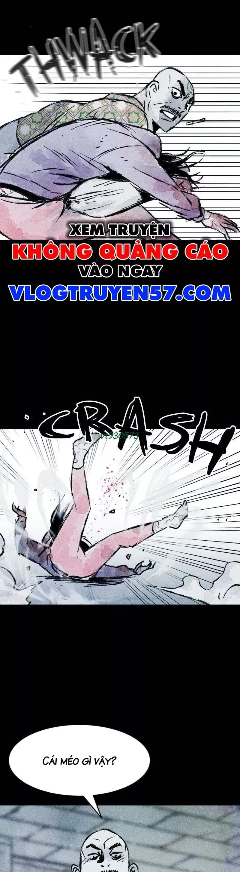 Phần Nhân Tính Cuối Cùng Chap 15 - Next Chap 14