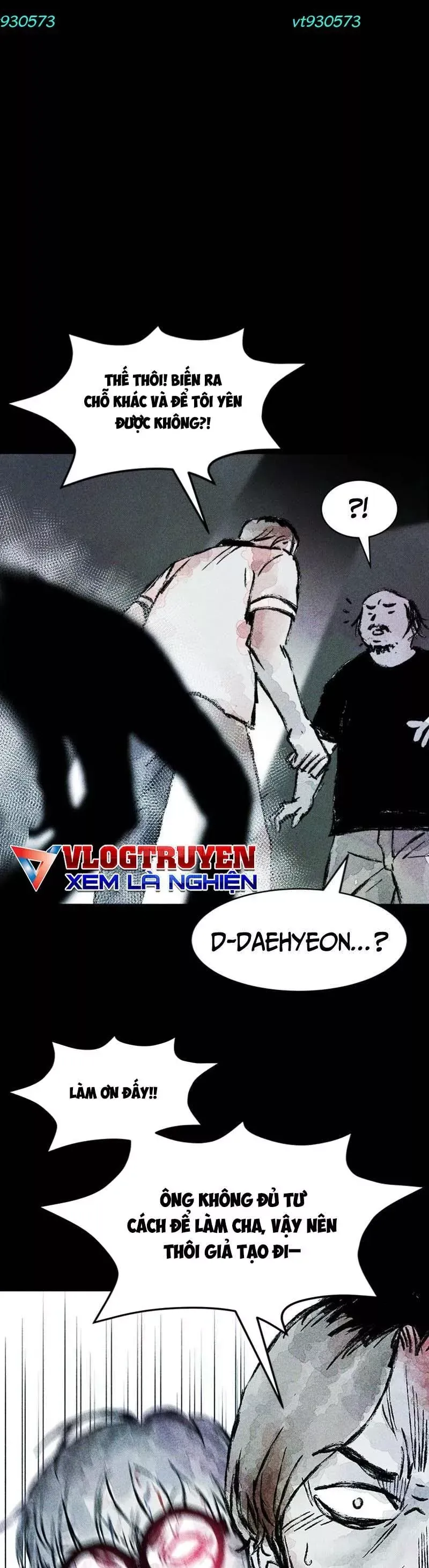 Phần Nhân Tính Cuối Cùng Chap 15 - Next Chap 14