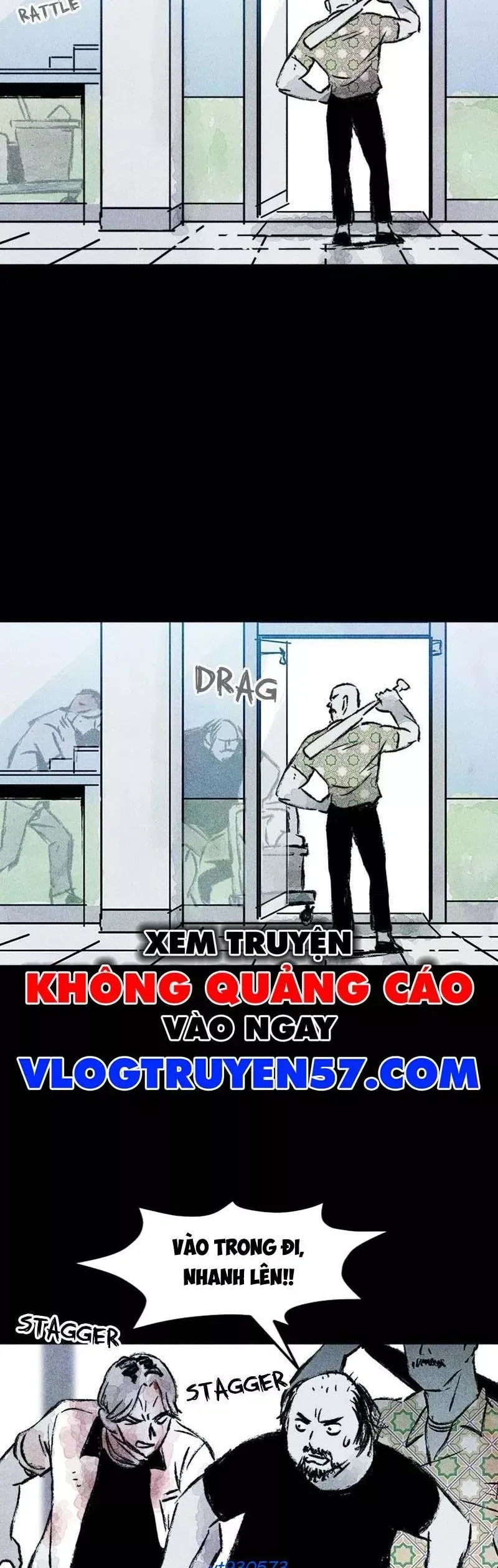 Phần Nhân Tính Cuối Cùng Chap 15 - Next Chap 14