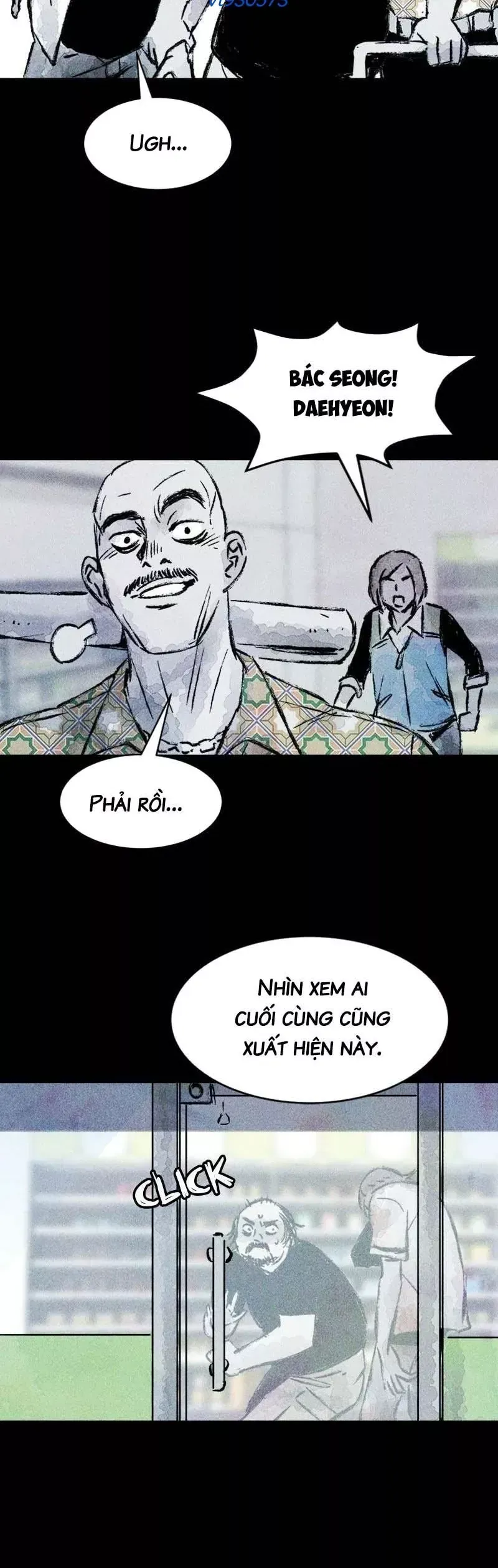 Phần Nhân Tính Cuối Cùng Chap 15 - Next Chap 14