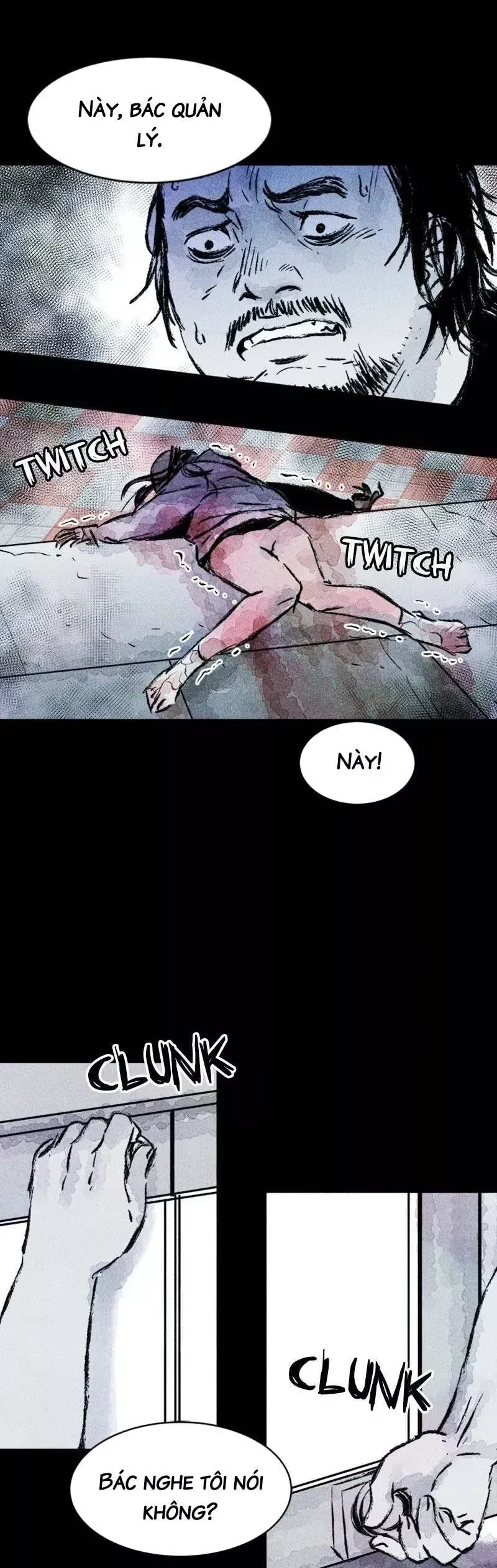 Phần Nhân Tính Cuối Cùng Chap 15 - Next Chap 14