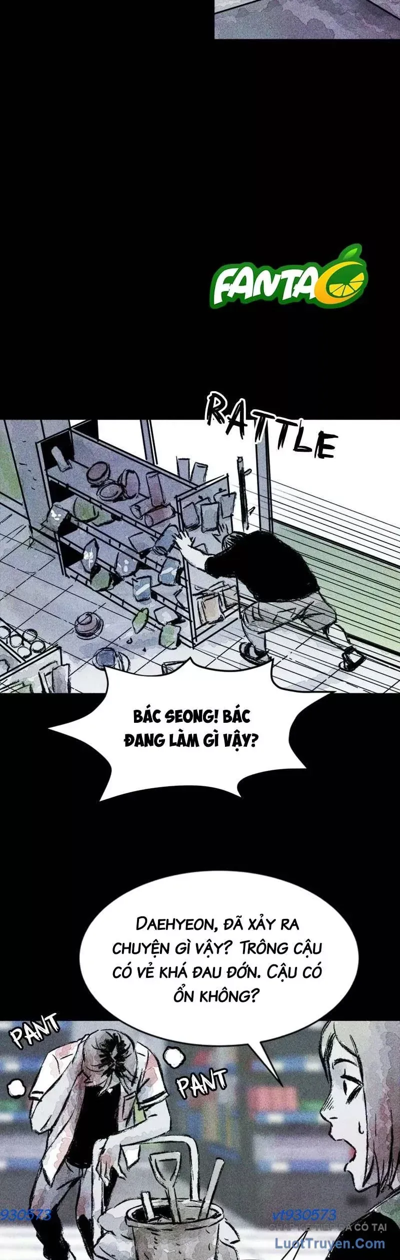 Phần Nhân Tính Cuối Cùng Chap 15 - Next Chap 14