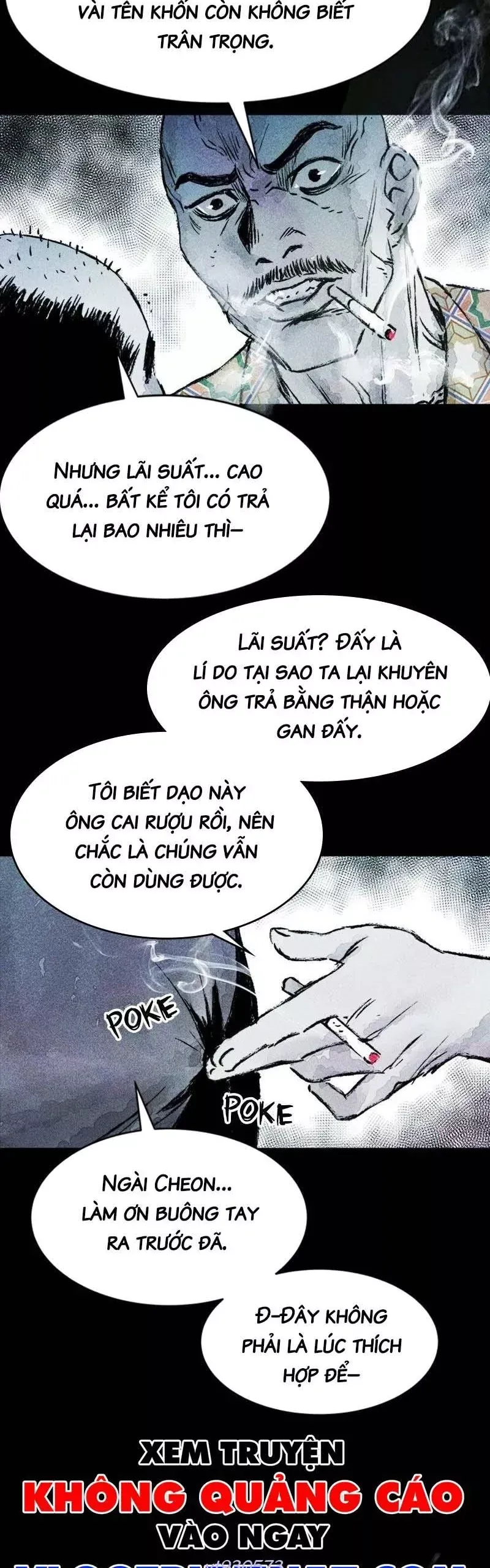 Phần Nhân Tính Cuối Cùng Chap 15 - Next Chap 14