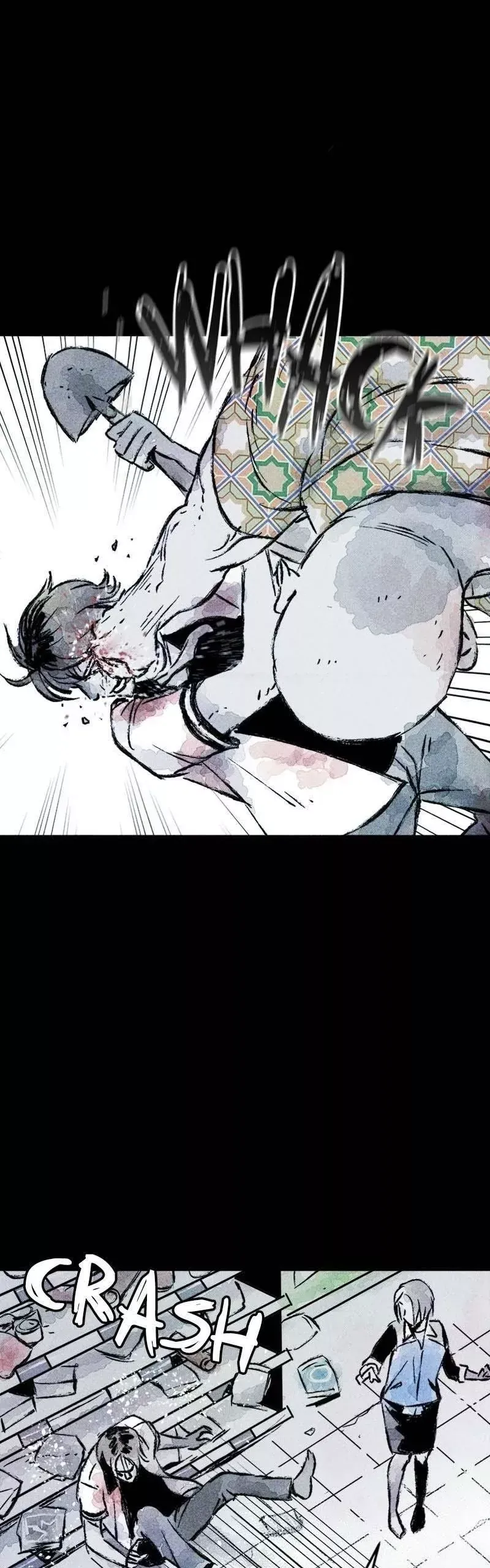 Phần Nhân Tính Cuối Cùng Chap 15 - Next Chap 14