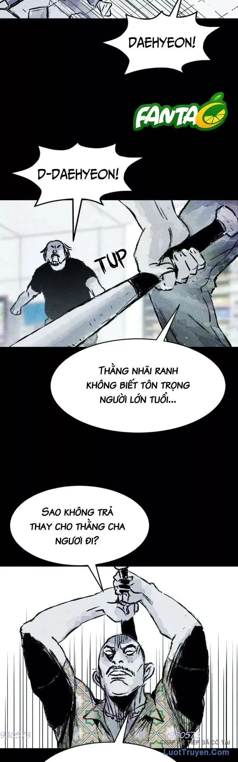 Phần Nhân Tính Cuối Cùng Chap 15 - Next Chap 14