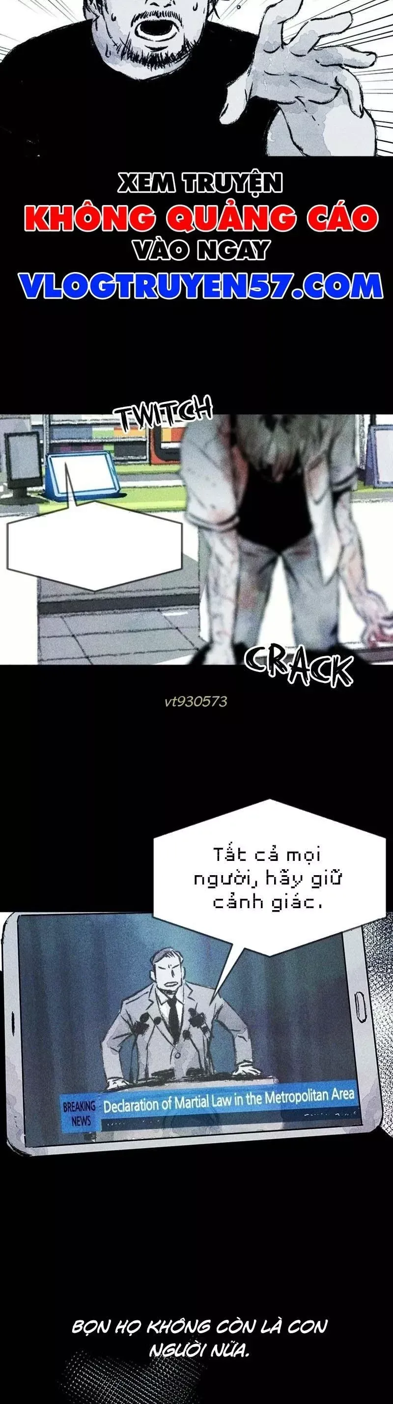 Phần Nhân Tính Cuối Cùng Chap 15 - Next Chap 14