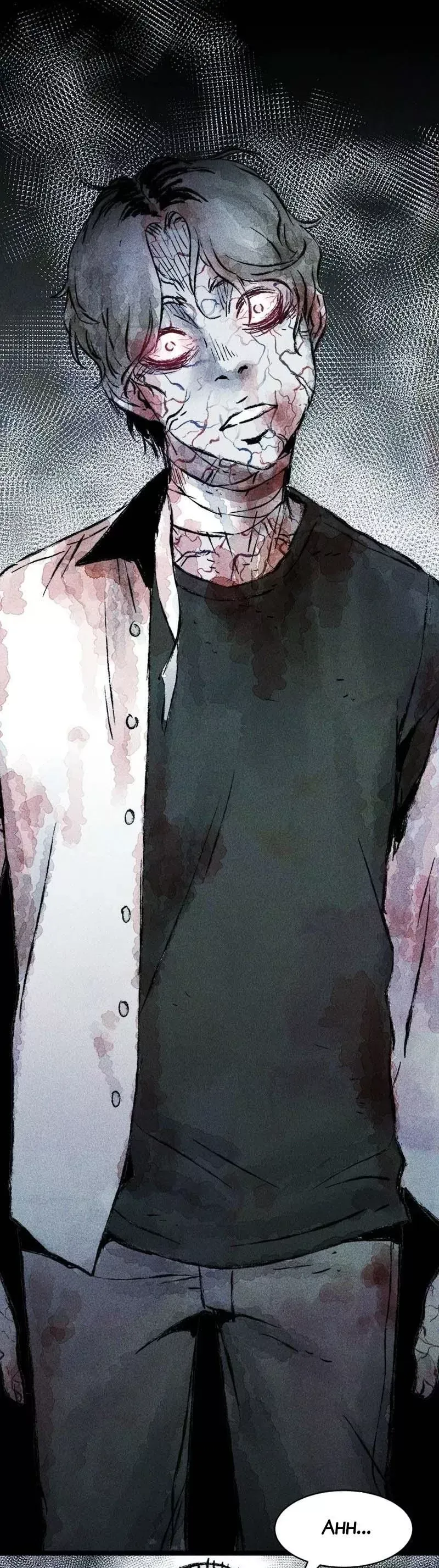Phần Nhân Tính Cuối Cùng Chap 15 - Next Chap 14