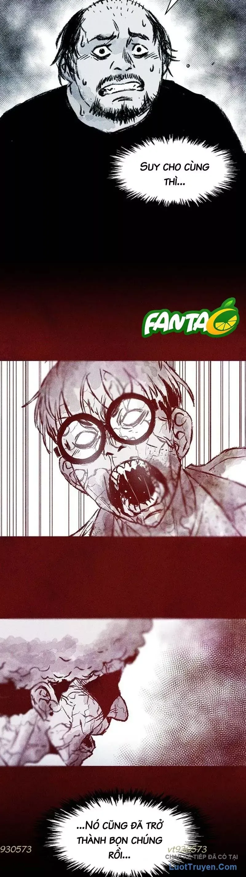 Phần Nhân Tính Cuối Cùng Chap 15 - Next Chap 14