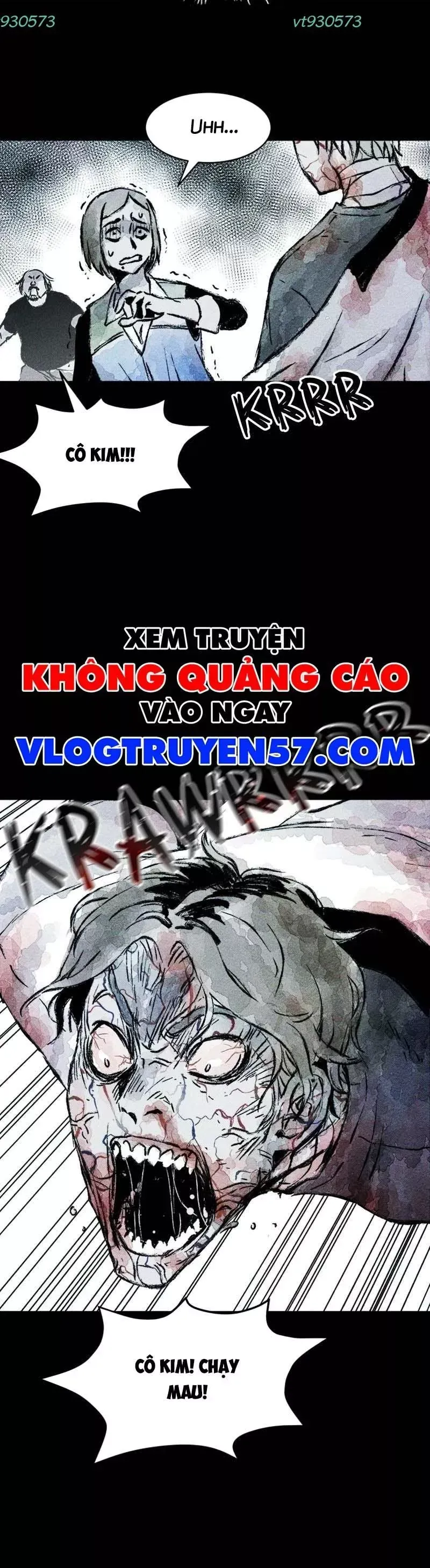 Phần Nhân Tính Cuối Cùng Chap 15 - Next Chap 14