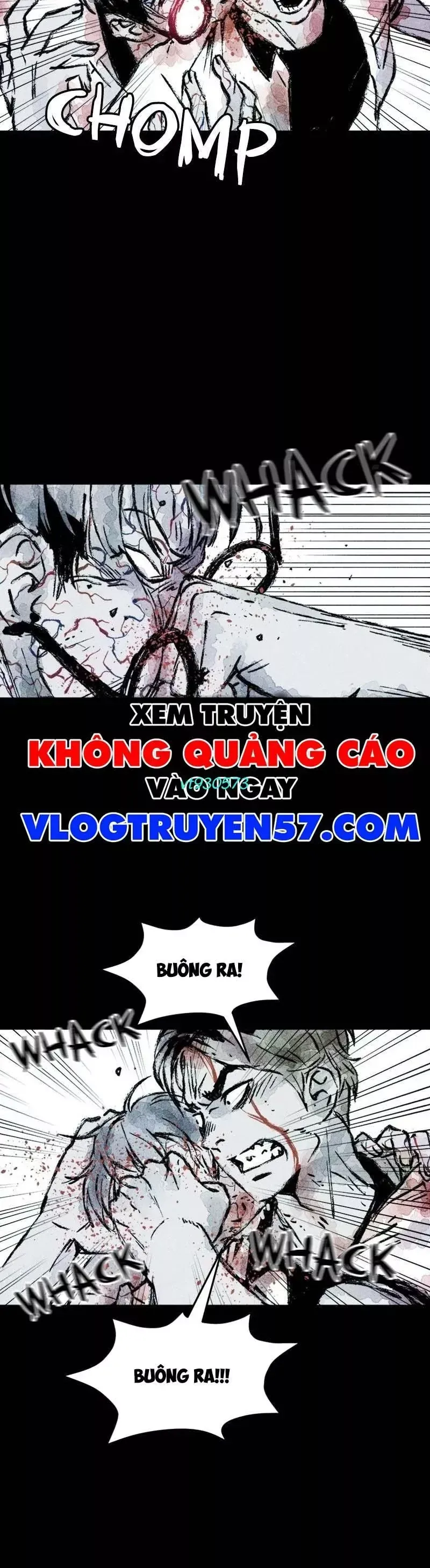 Phần Nhân Tính Cuối Cùng Chap 15 - Next Chap 14