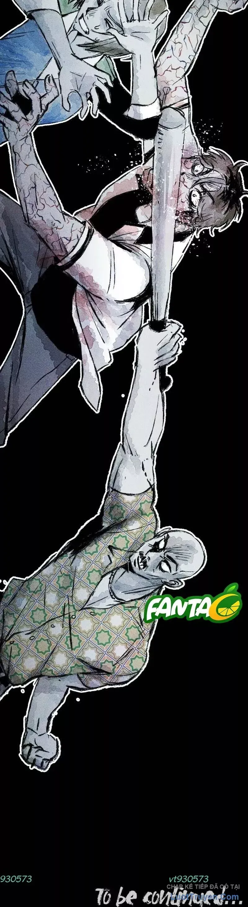 Phần Nhân Tính Cuối Cùng Chap 15 - Next Chap 14