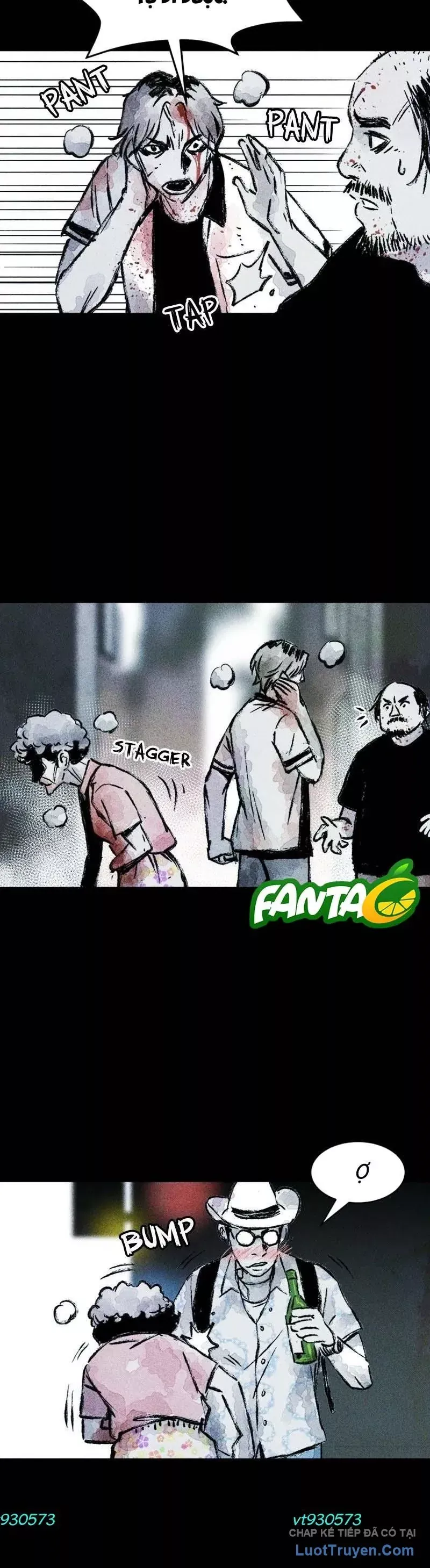 Phần Nhân Tính Cuối Cùng Chap 15 - Next Chap 14