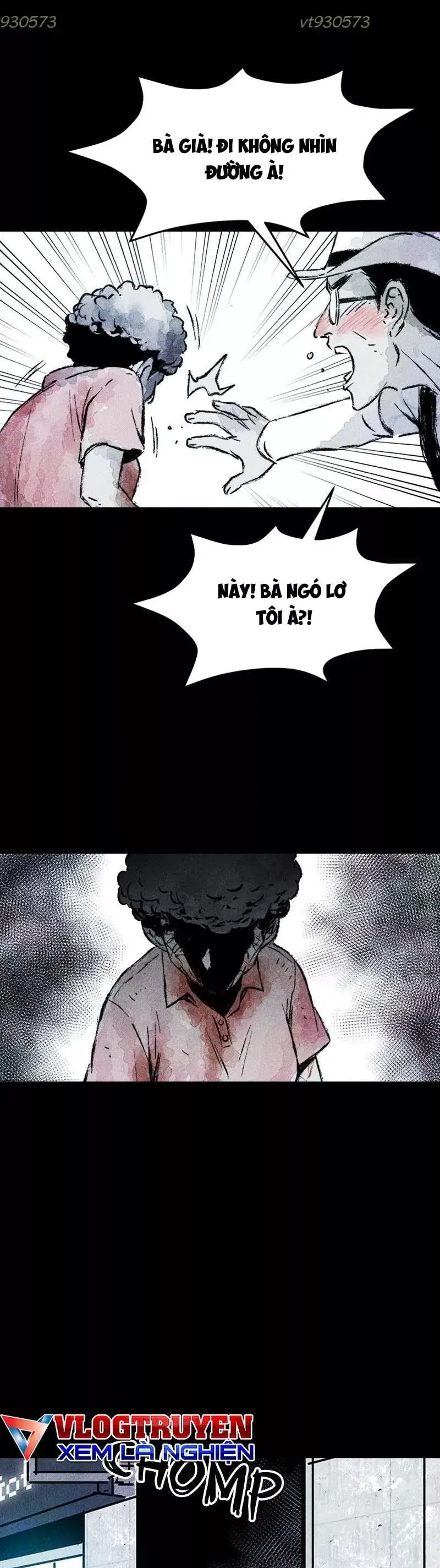 Phần Nhân Tính Cuối Cùng Chap 15 - Next Chap 14