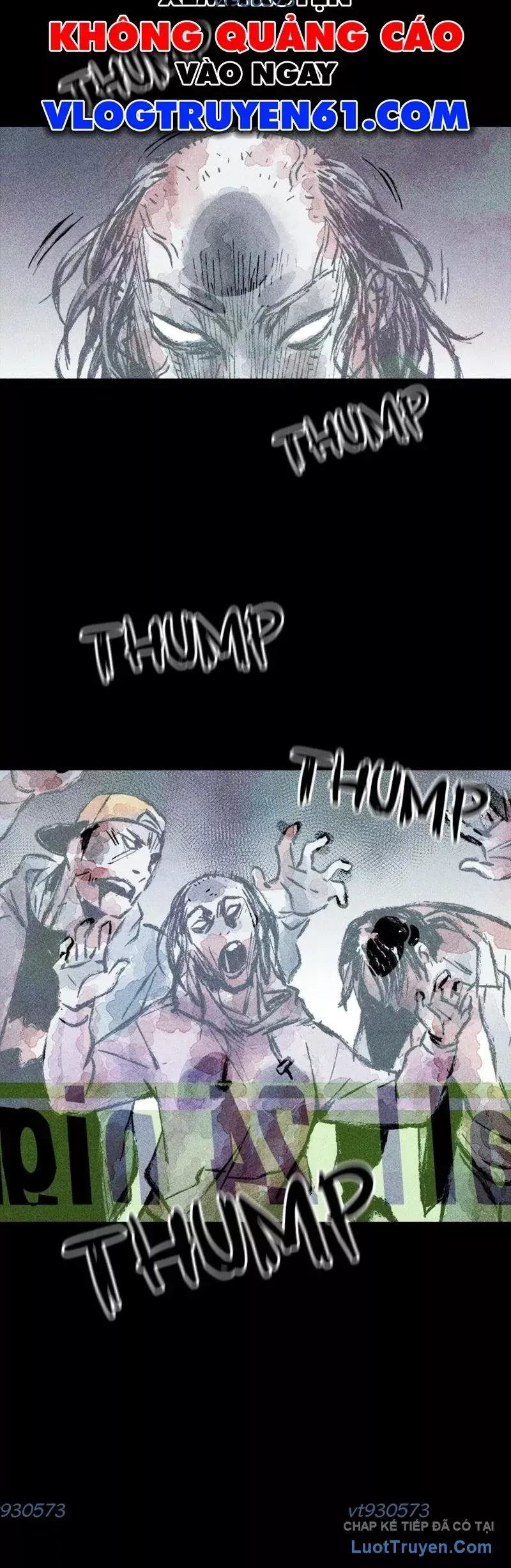 Phần Nhân Tính Cuối Cùng Chap 16 - Next Chap 15
