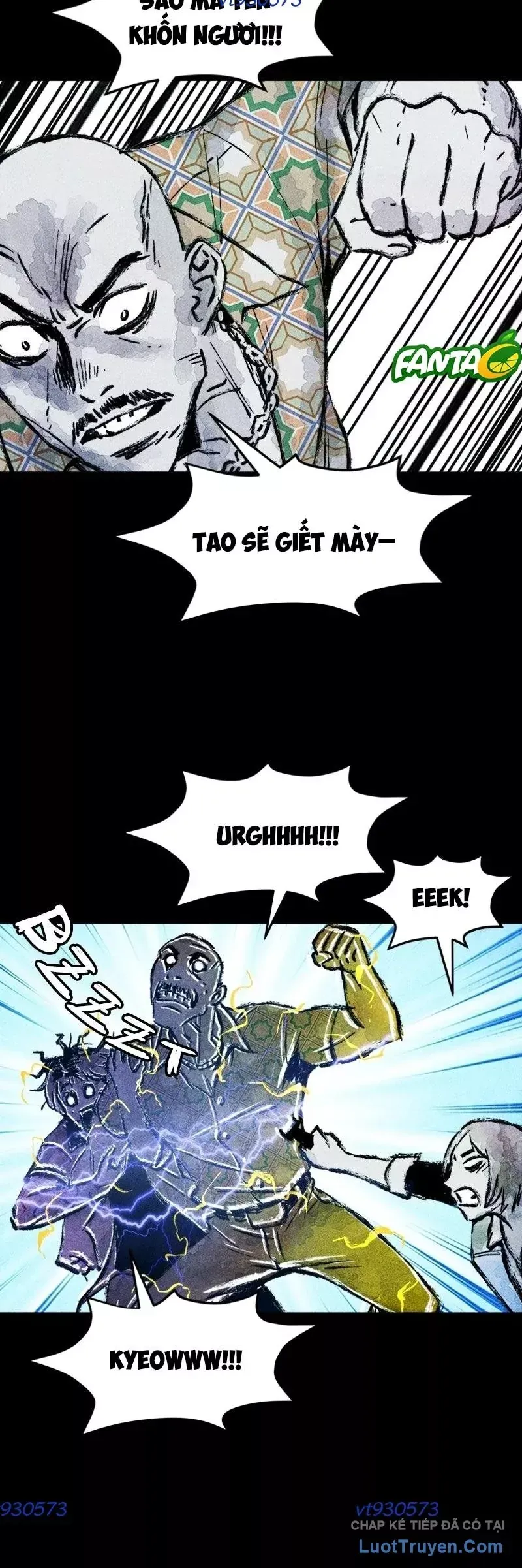 Phần Nhân Tính Cuối Cùng Chap 16 - Next Chap 15