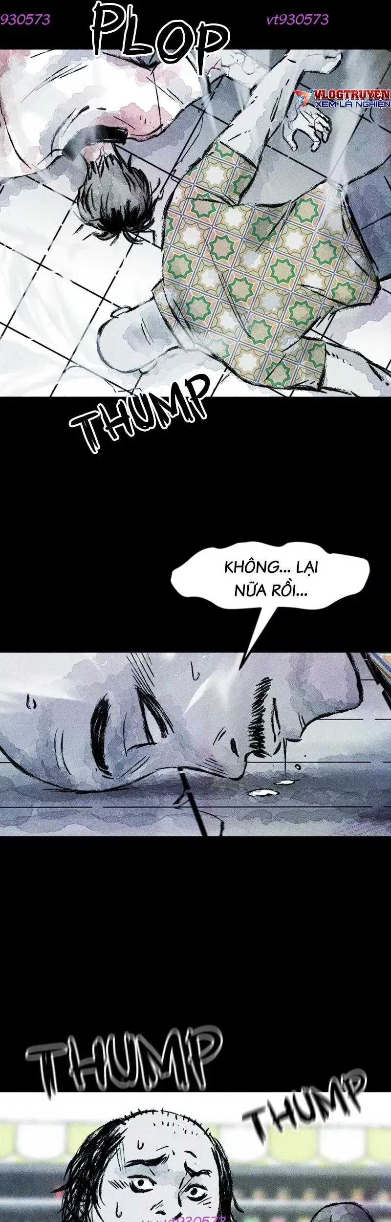 Phần Nhân Tính Cuối Cùng Chap 16 - Next Chap 15