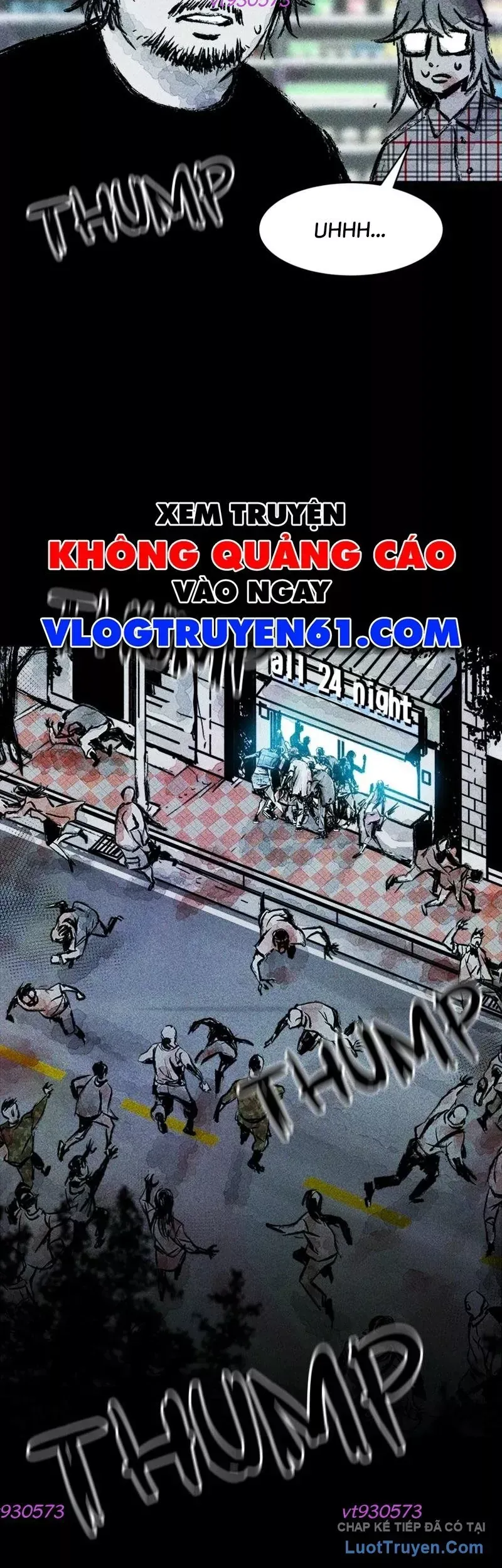 Phần Nhân Tính Cuối Cùng Chap 16 - Next Chap 15