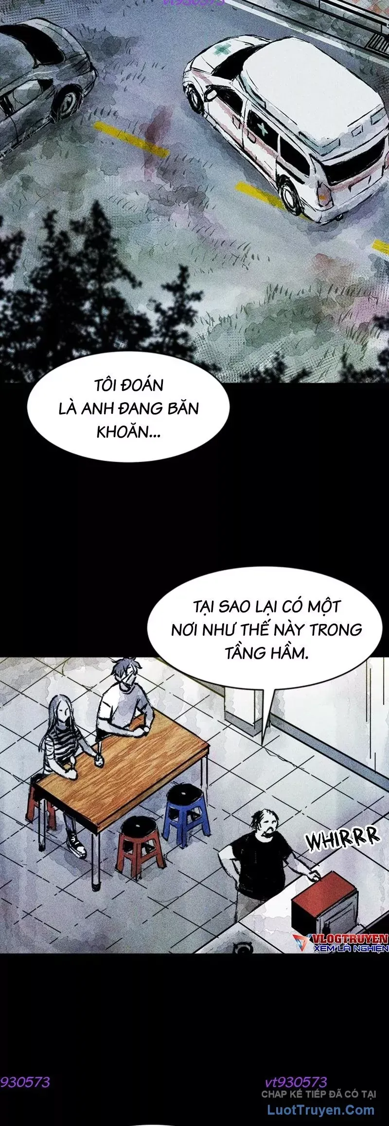 Phần Nhân Tính Cuối Cùng Chap 16 - Next Chap 15