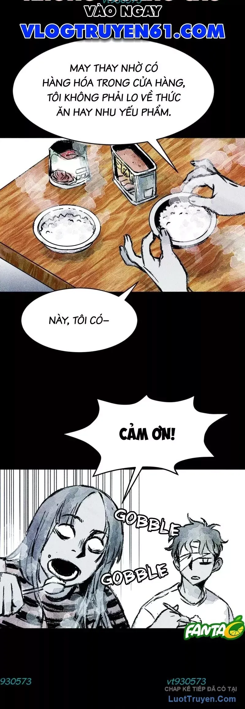 Phần Nhân Tính Cuối Cùng Chap 16 - Next Chap 15