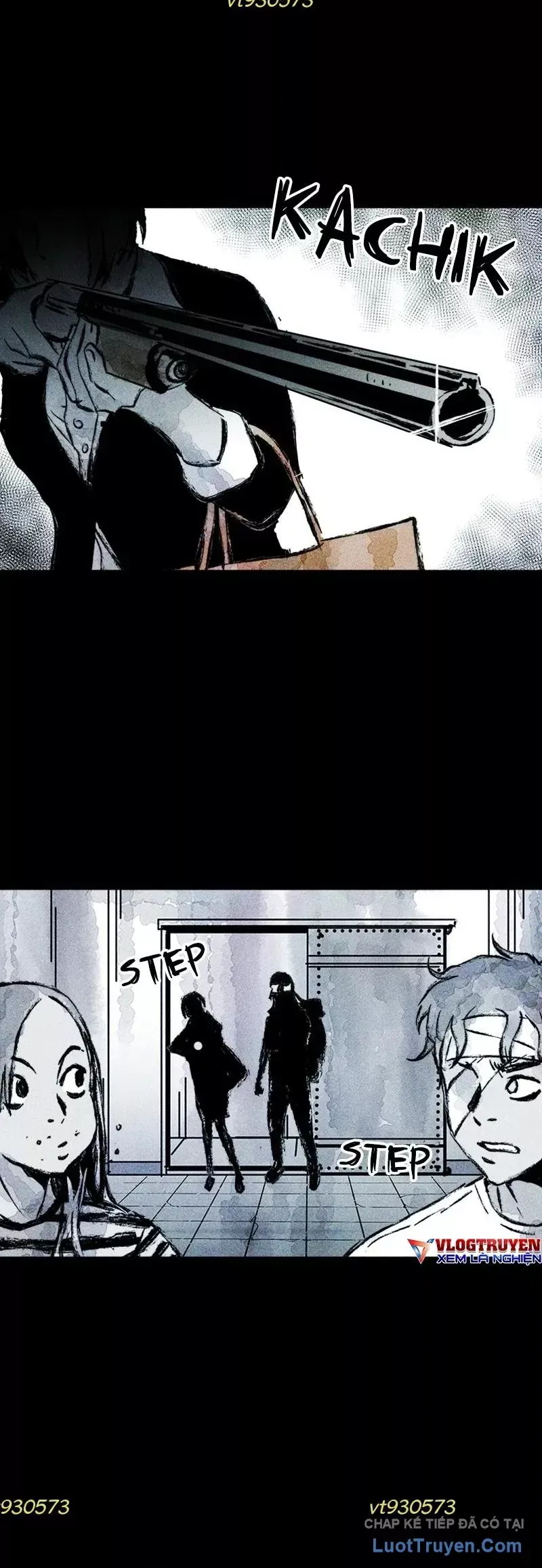 Phần Nhân Tính Cuối Cùng Chap 16 - Next Chap 15