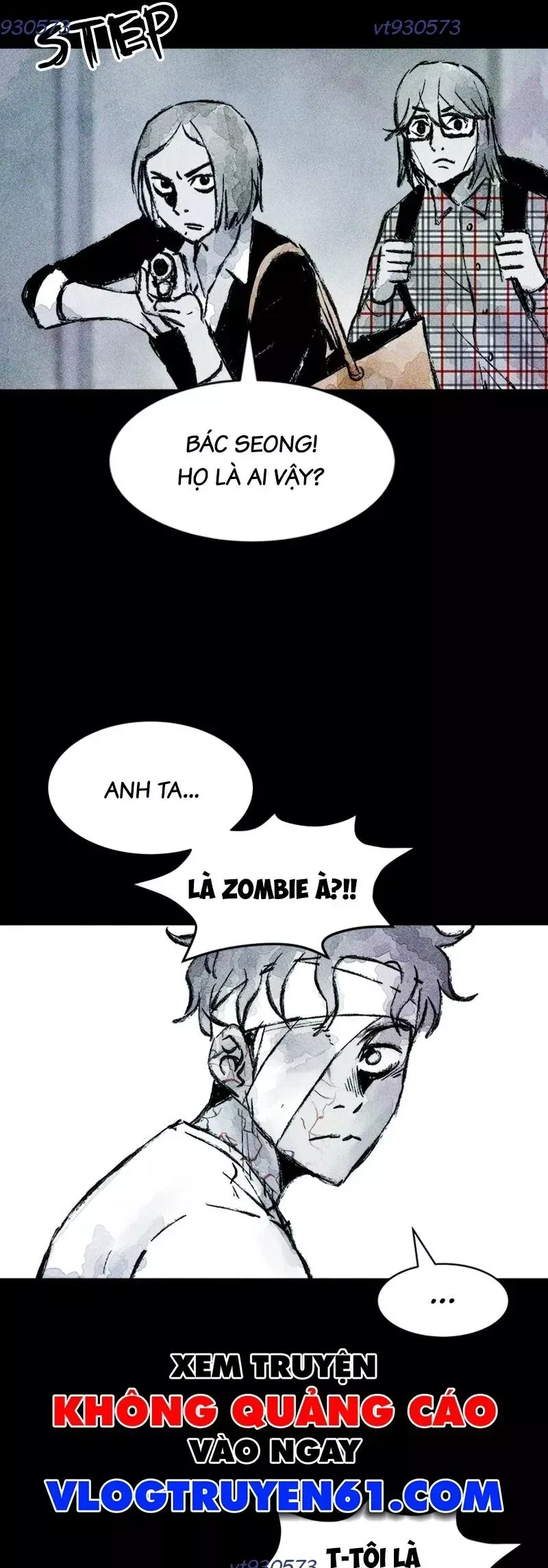 Phần Nhân Tính Cuối Cùng Chap 16 - Next Chap 15