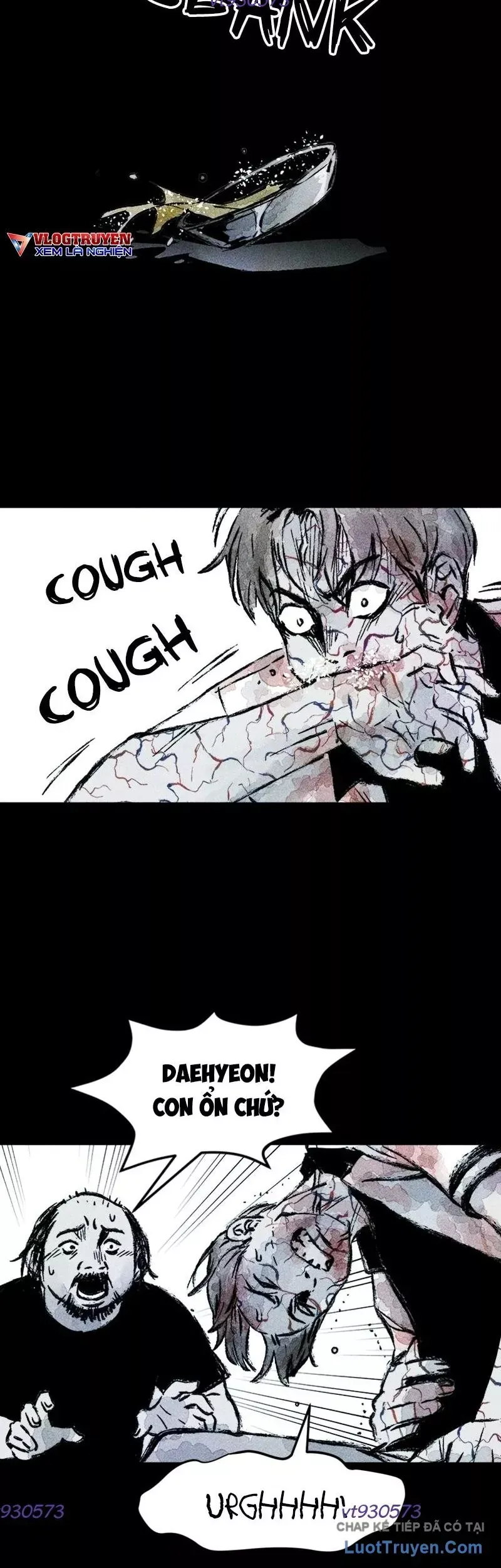 Phần Nhân Tính Cuối Cùng Chap 16 - Next Chap 15