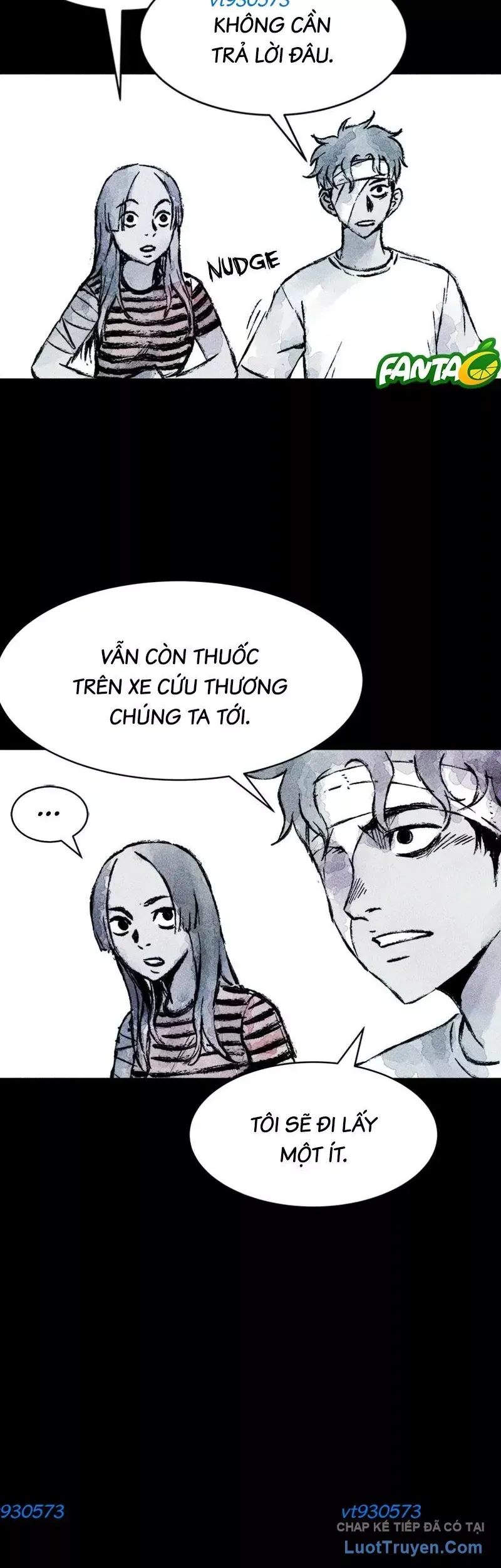 Phần Nhân Tính Cuối Cùng Chap 16 - Next Chap 15