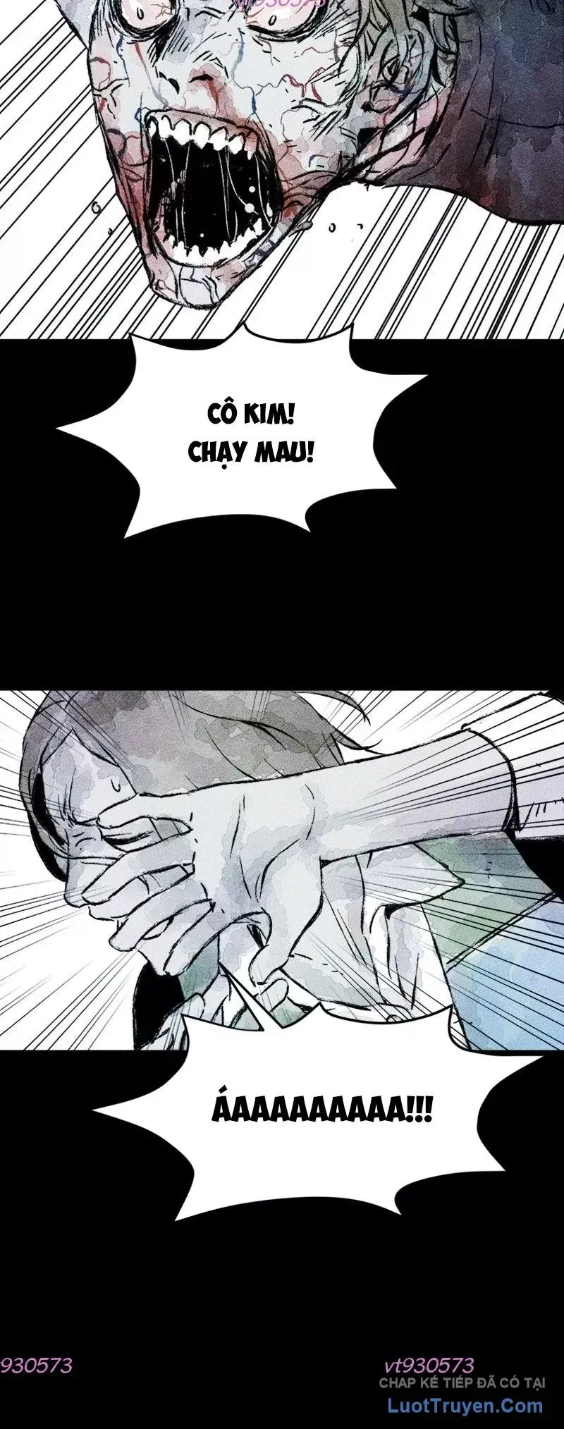 Phần Nhân Tính Cuối Cùng Chap 16 - Next Chap 15