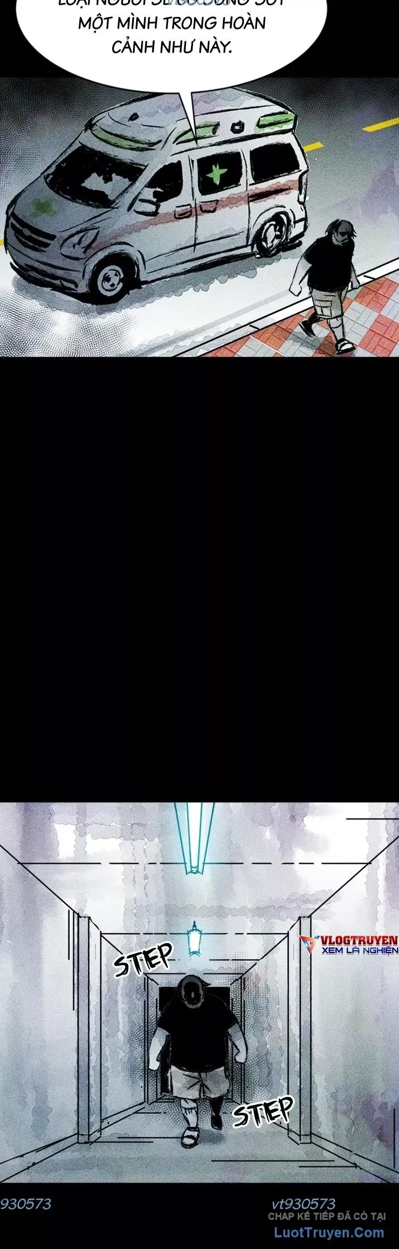 Phần Nhân Tính Cuối Cùng Chap 16 - Next Chap 15