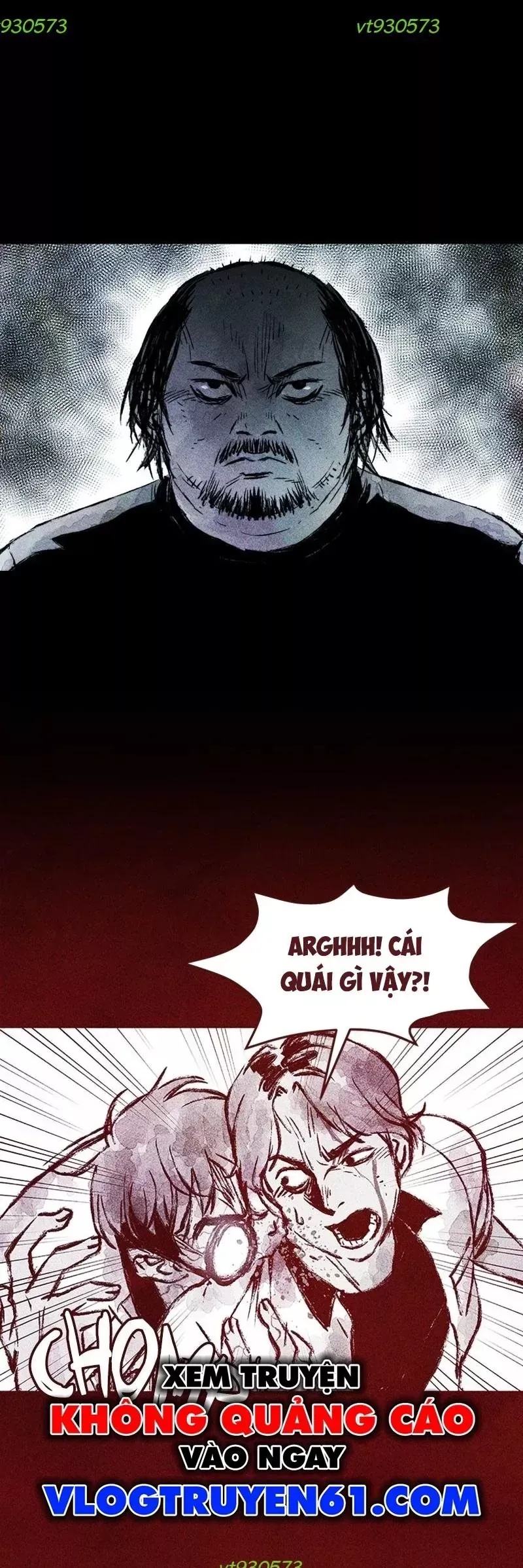 Phần Nhân Tính Cuối Cùng Chap 16 - Next Chap 15
