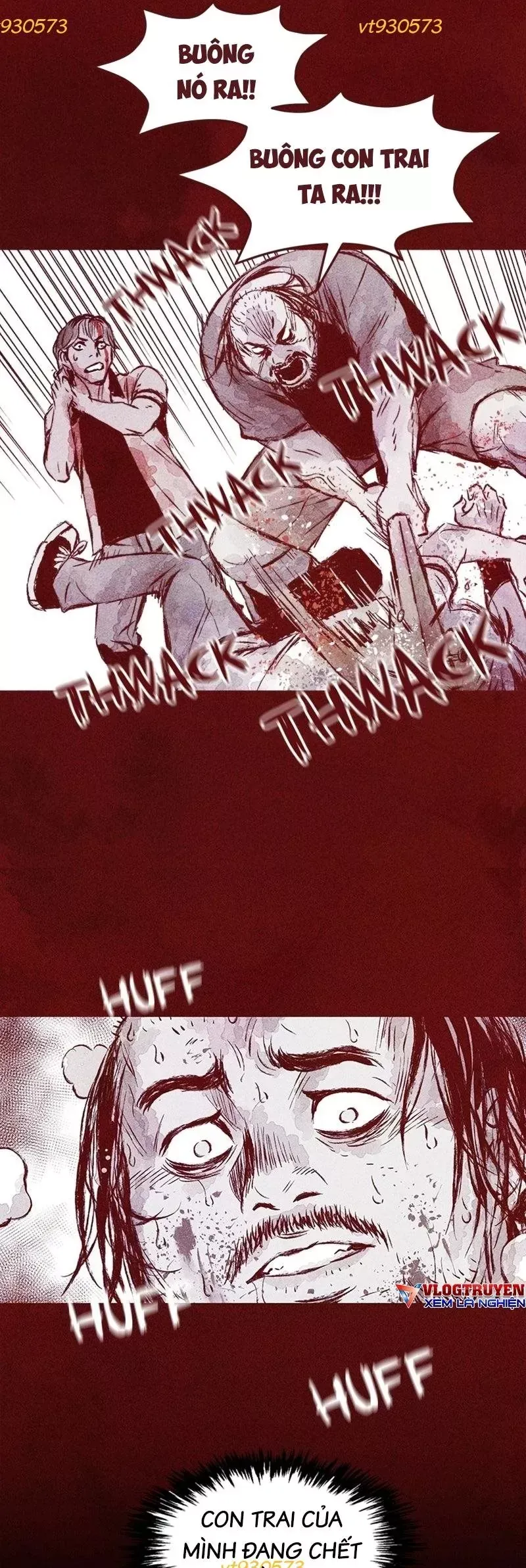 Phần Nhân Tính Cuối Cùng Chap 16 - Next Chap 15
