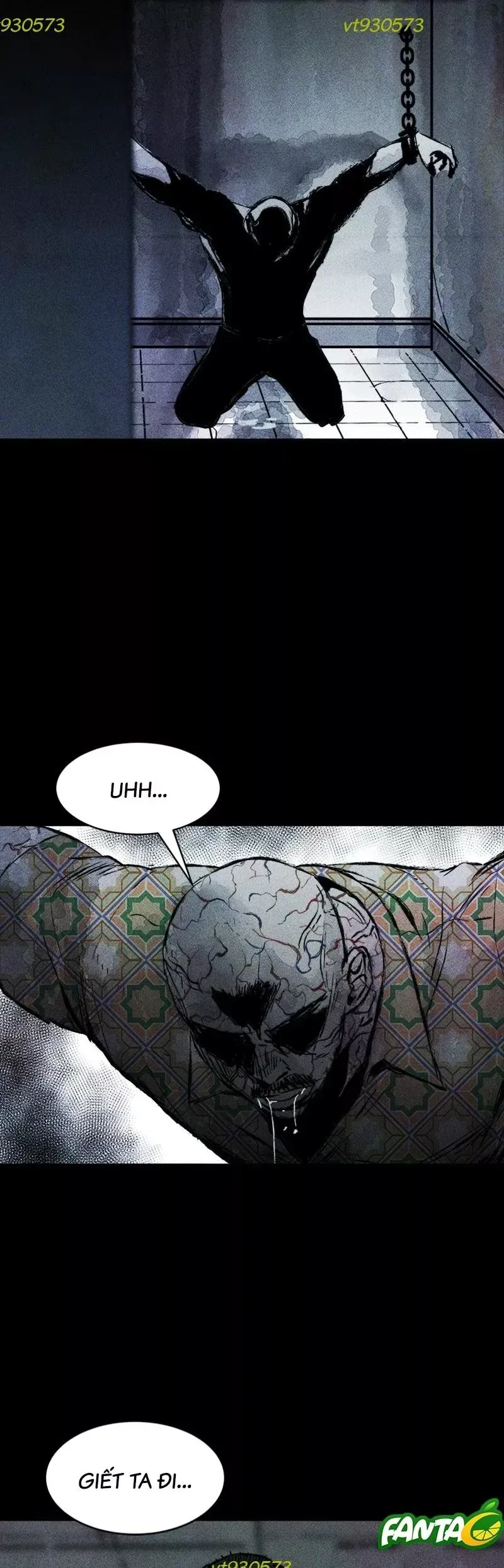 Phần Nhân Tính Cuối Cùng Chap 16 - Next Chap 15