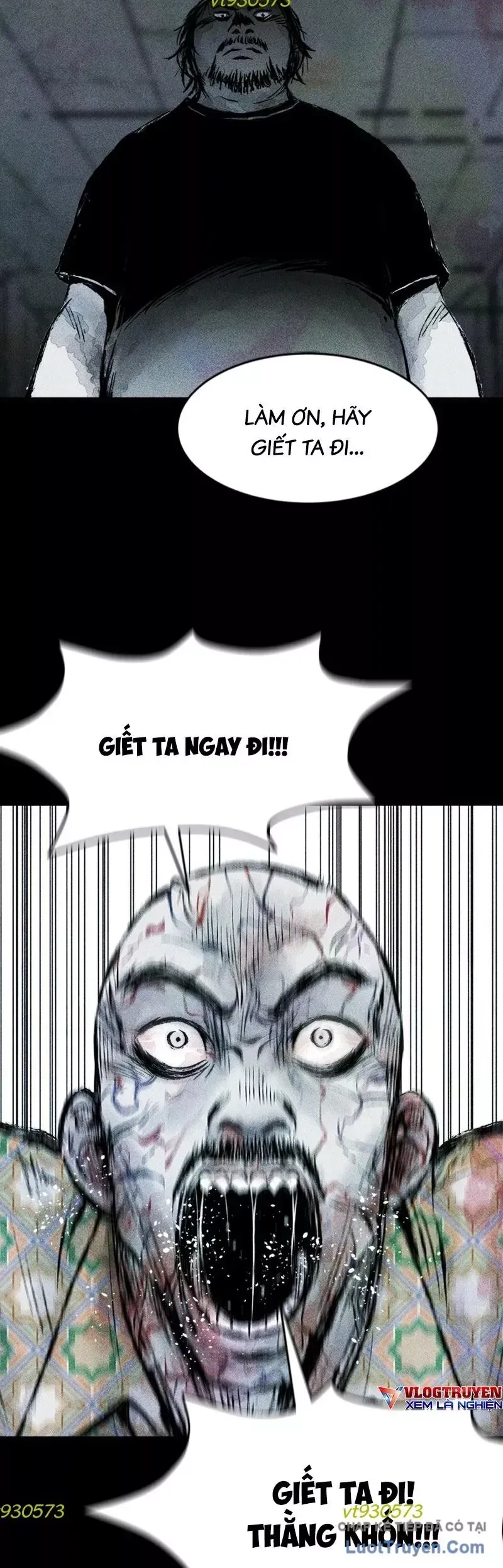 Phần Nhân Tính Cuối Cùng Chap 16 - Next Chap 15