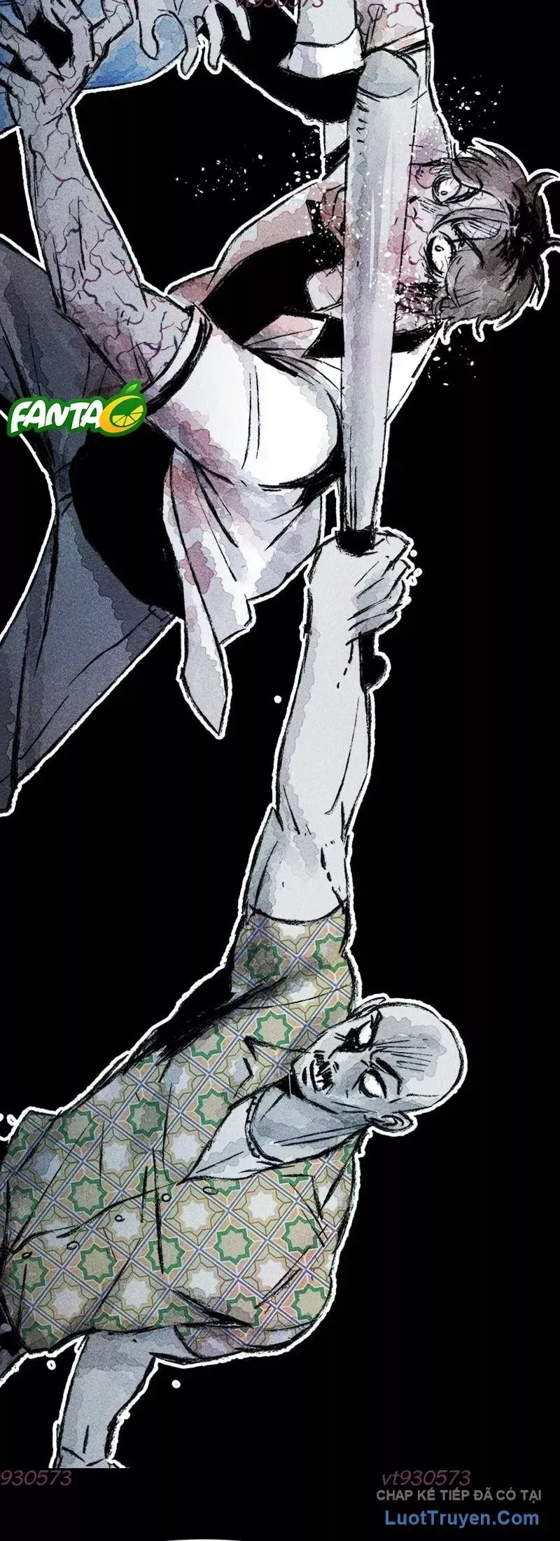 Phần Nhân Tính Cuối Cùng Chap 16 - Next Chap 15