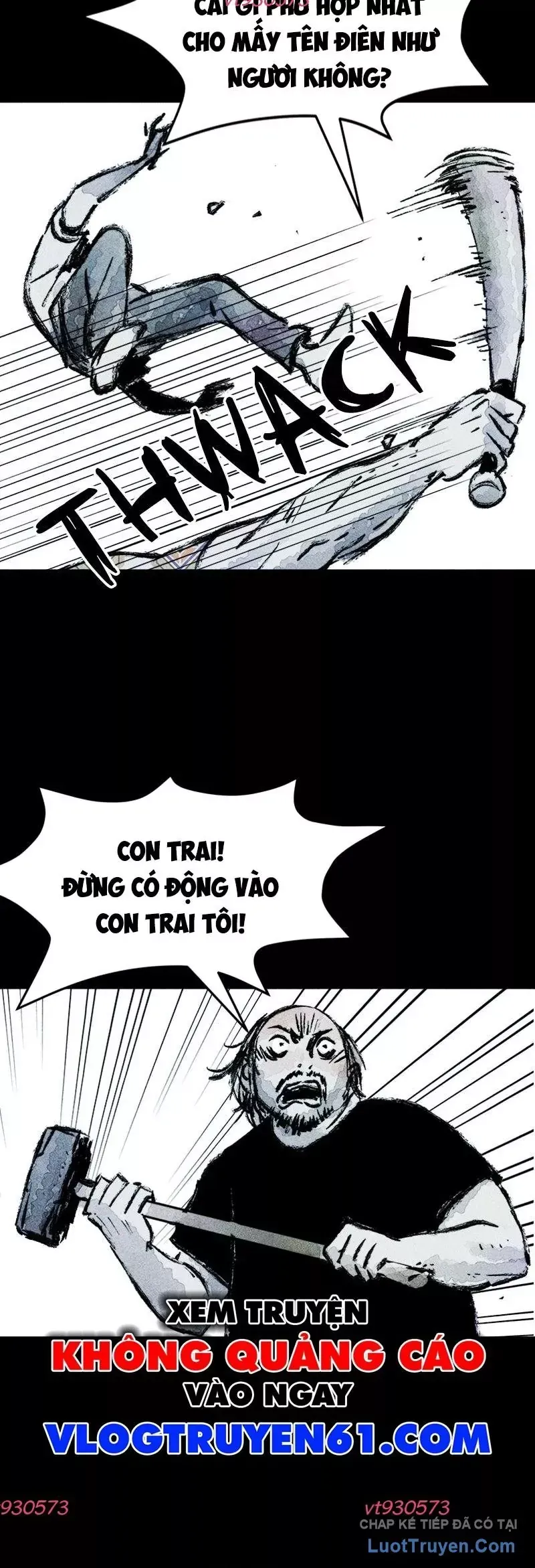 Phần Nhân Tính Cuối Cùng Chap 16 - Next Chap 15