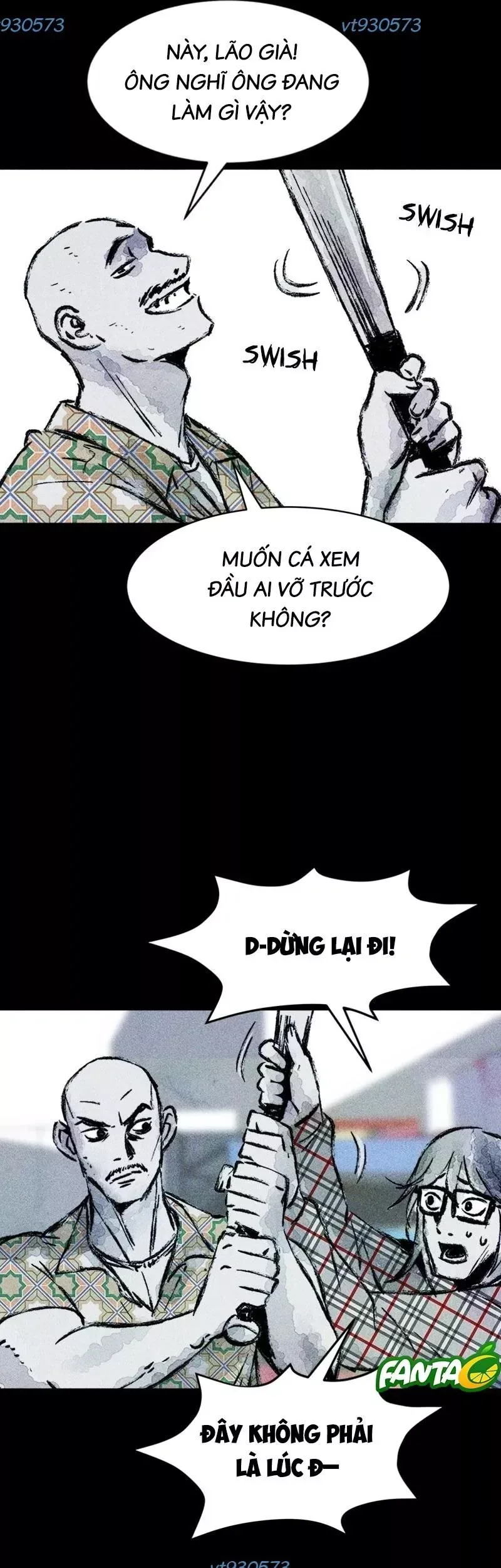 Phần Nhân Tính Cuối Cùng Chap 16 - Next Chap 15