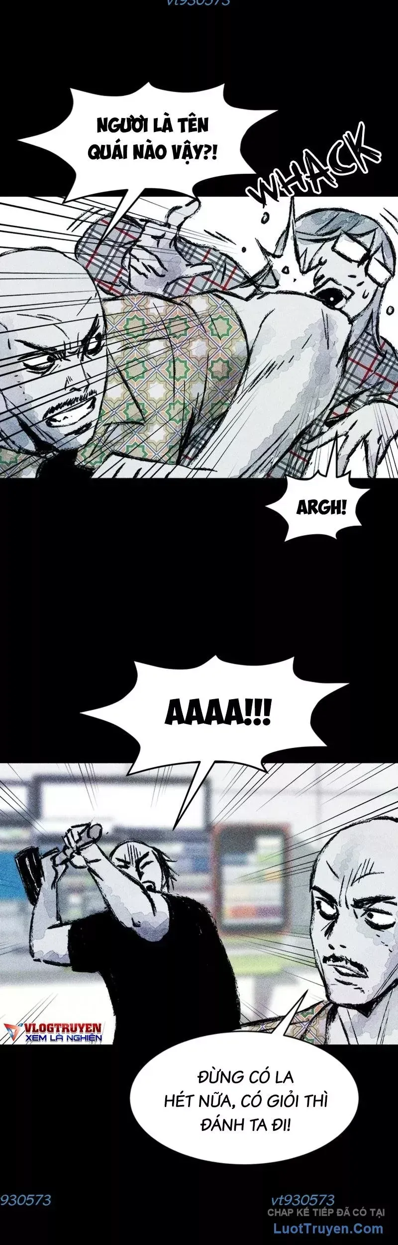 Phần Nhân Tính Cuối Cùng Chap 16 - Next Chap 15