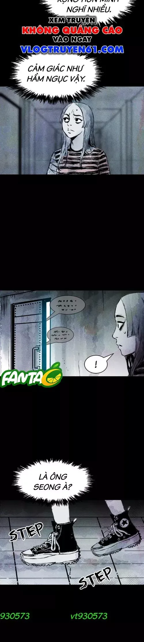 Phần Nhân Tính Cuối Cùng Chap 17 - Next Chap 16