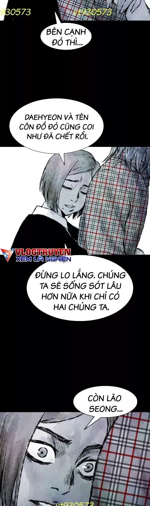 Phần Nhân Tính Cuối Cùng Chap 17 - Next Chap 16