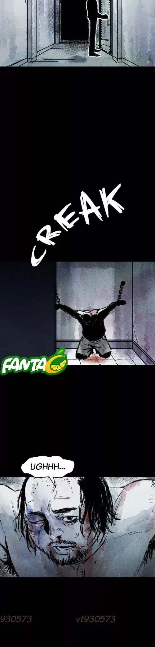 Phần Nhân Tính Cuối Cùng Chap 17 - Next Chap 16